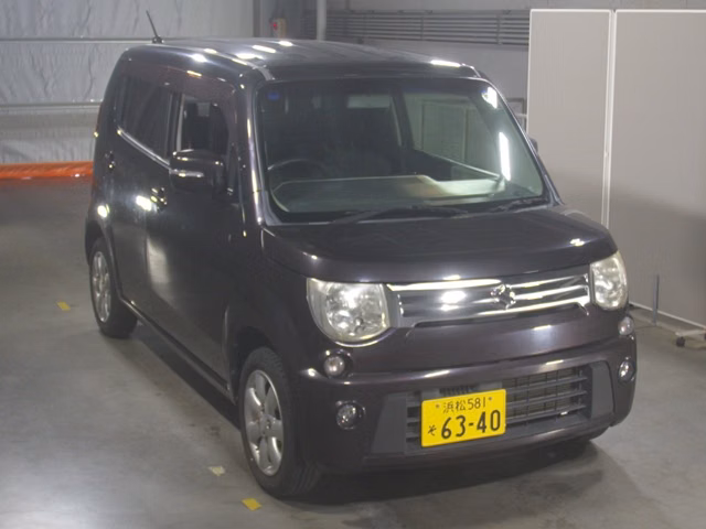 SUZUKI MR WAGON