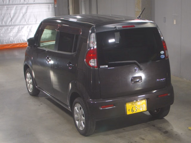 SUZUKI MR WAGON