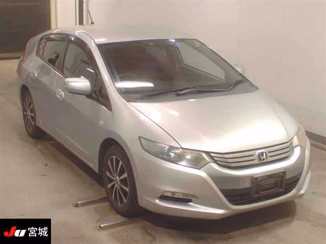 HONDA INSIGHT
