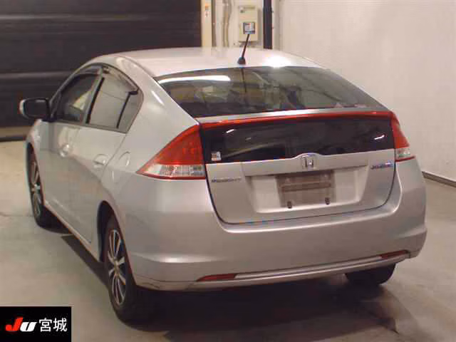 HONDA INSIGHT