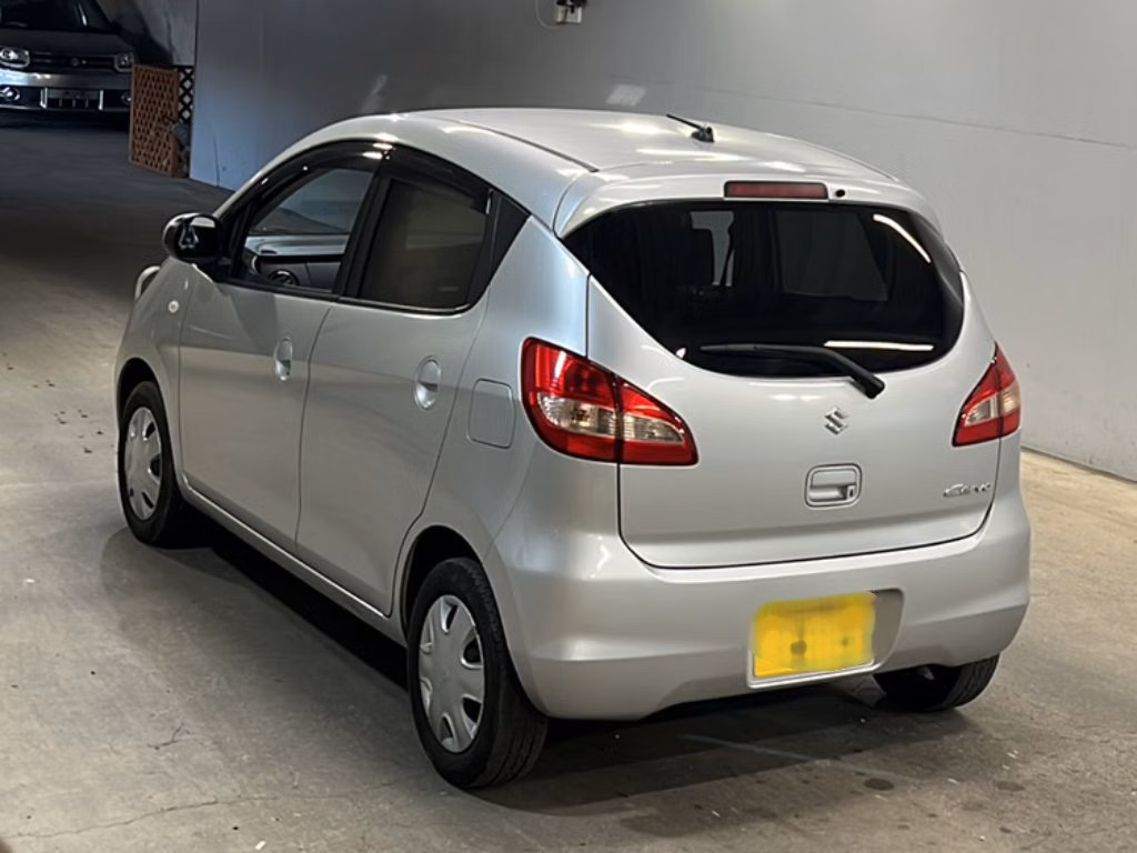 SUZUKI CERVO