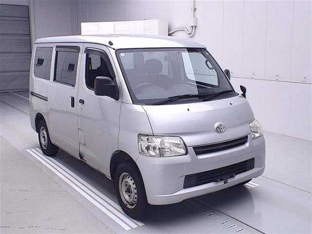 TOYOTA LITE ACE