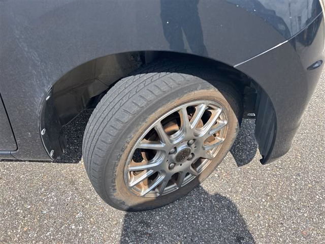MAZDA FLAIR
