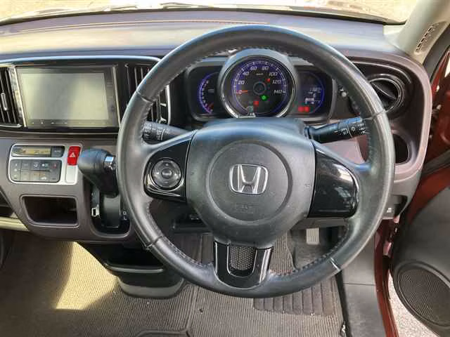 HONDA N-ONE