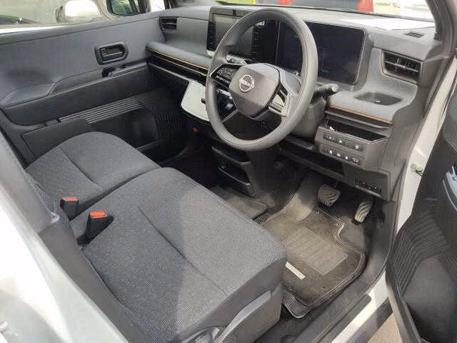 NISSAN SAKURA