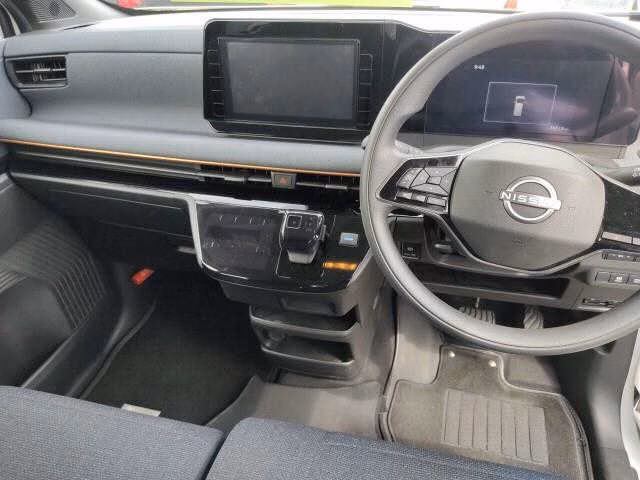 NISSAN SAKURA