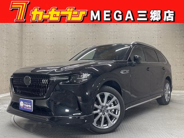 MAZDA CX-80