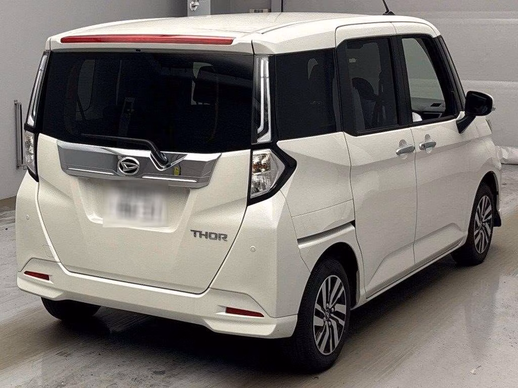 DAIHATSU THOR