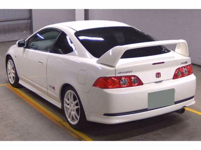 HONDA INTEGRA