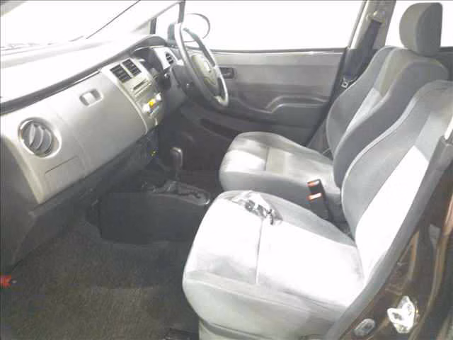 SUZUKI CERVO