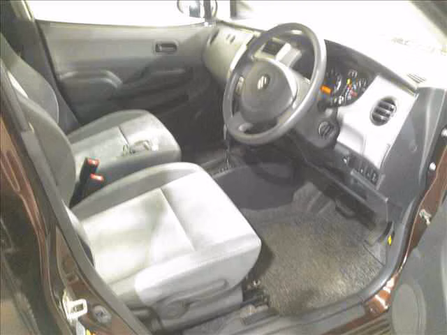 SUZUKI CERVO