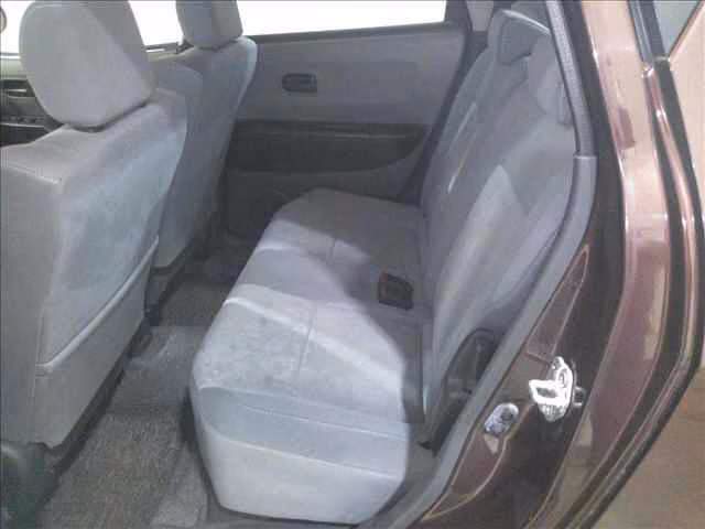 SUZUKI CERVO