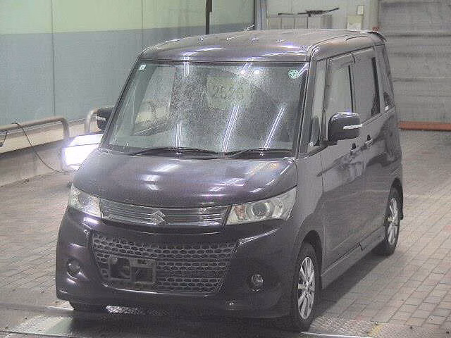 SUZUKI PALETTE