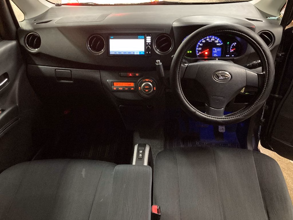 DAIHATSU TANTO EXE