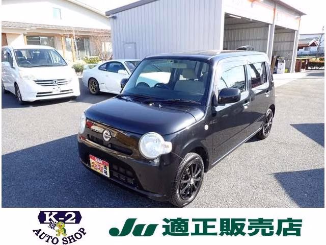 Daihatsu Mira Cocoa