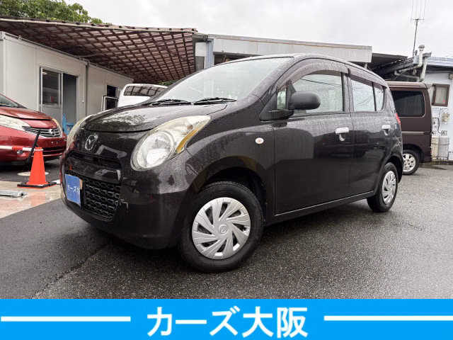 MAZDA CAROL