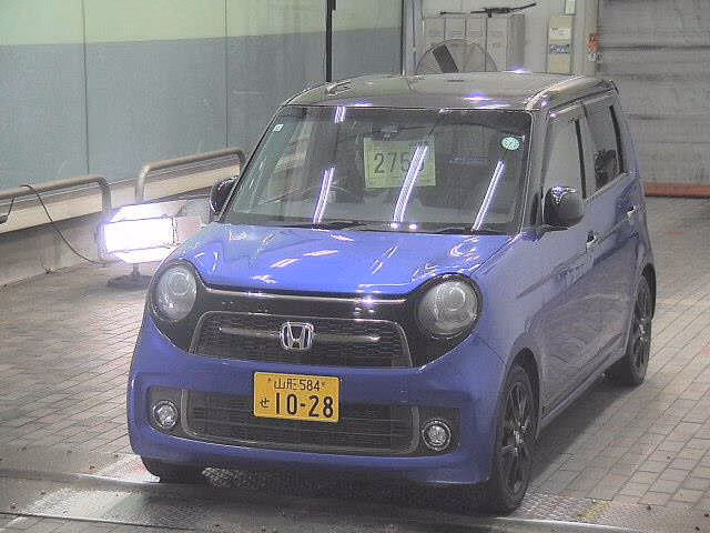 HONDA N-ONE