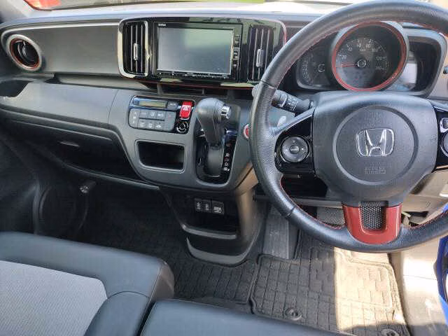 HONDA N-ONE