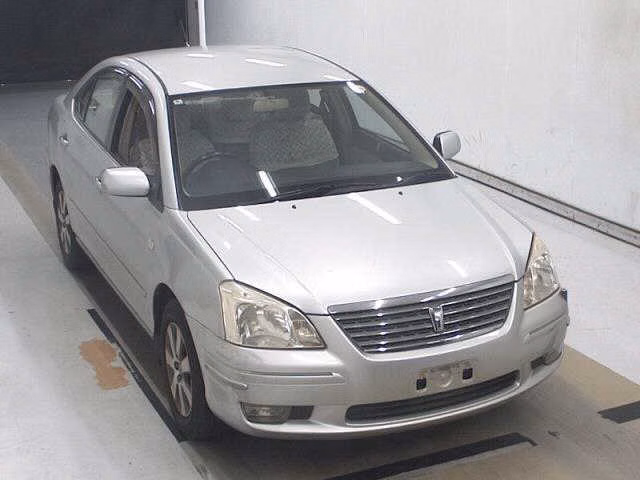 TOYOTA PREMIO