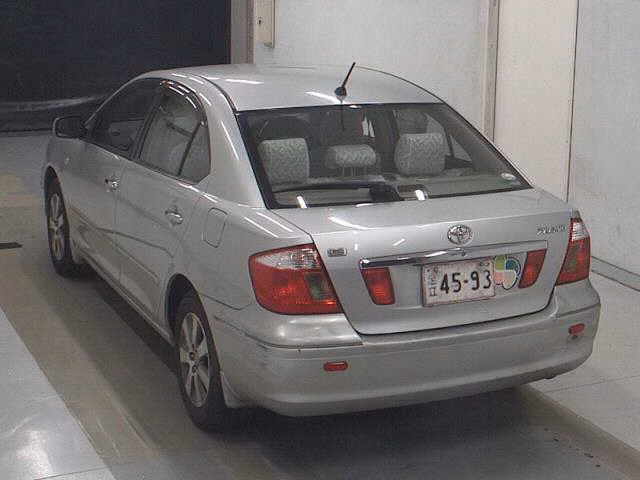 TOYOTA PREMIO