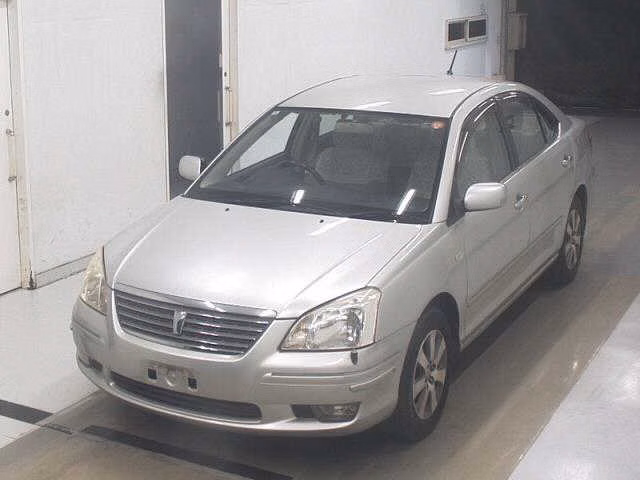 TOYOTA PREMIO