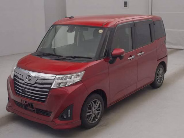 DAIHATSU THOR