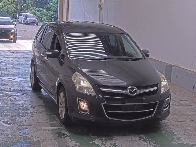 MAZDA MPV