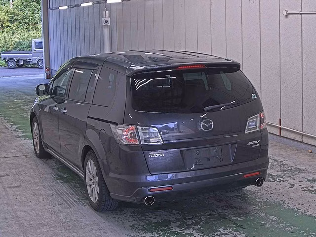 MAZDA MPV