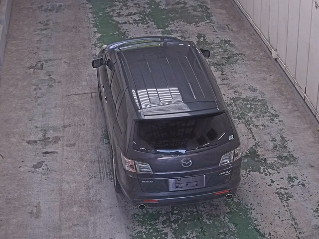 MAZDA MPV