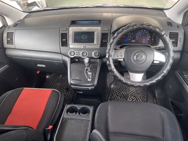 MAZDA MPV
