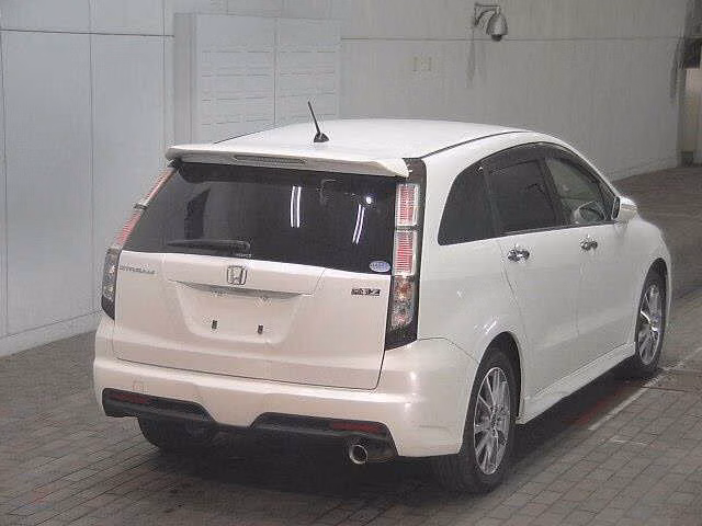 HONDA STREAM