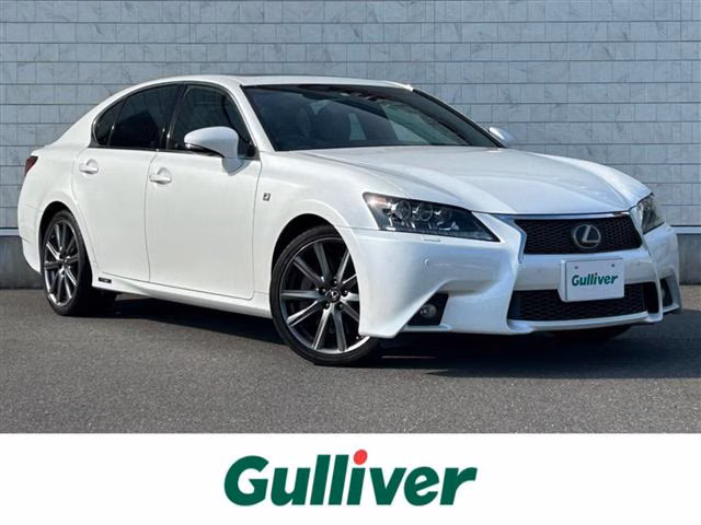 Lexus GS450h
