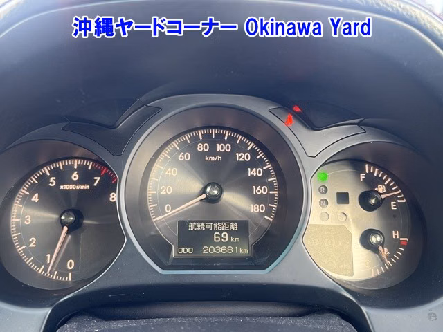 LEXUS GS350
