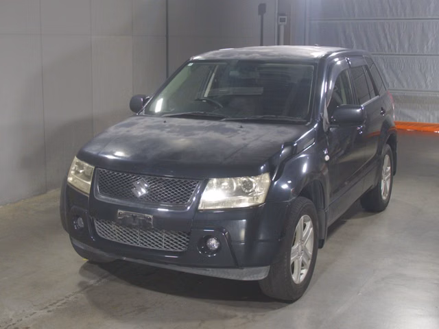 SUZUKI ESCUDO