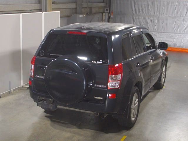 SUZUKI ESCUDO