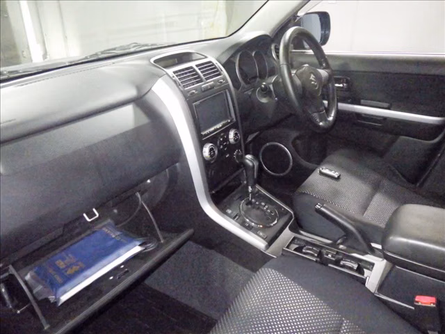 SUZUKI ESCUDO