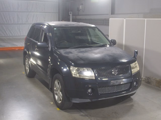 SUZUKI ESCUDO