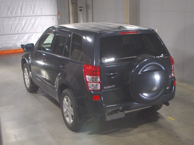 SUZUKI ESCUDO