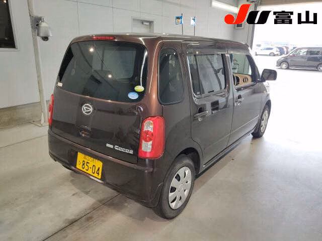 DAIHATSU MIRA COCOA