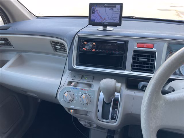 HONDA LIFE