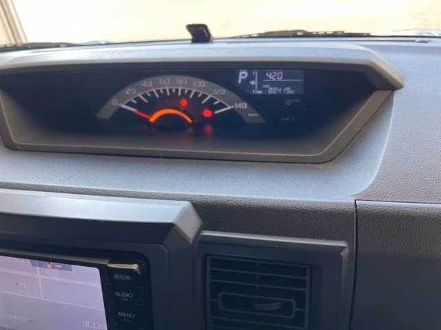 TOYOTA PIXIS MEGA