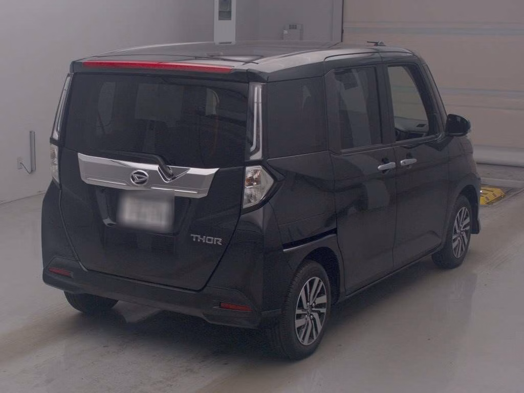 DAIHATSU THOR