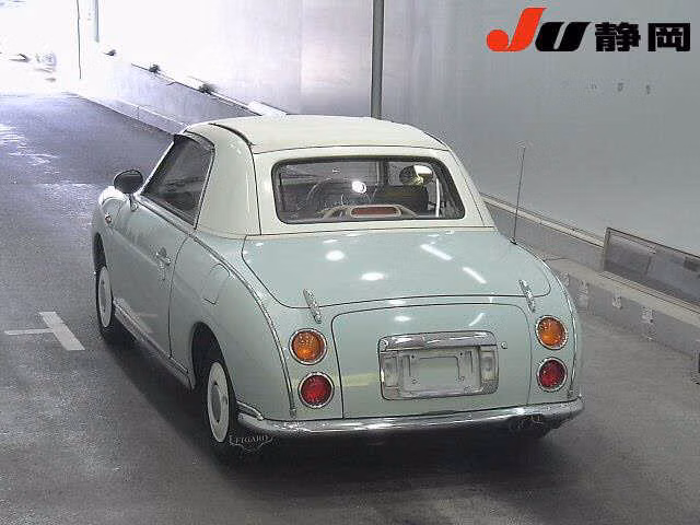 NISSAN FIGARO