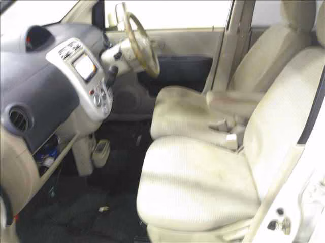 NISSAN OTTI
