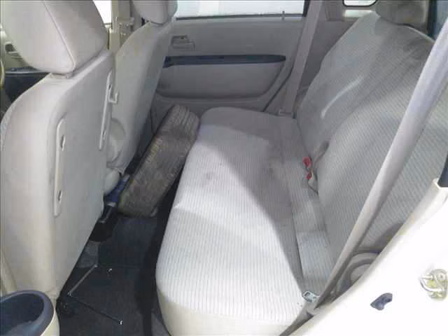 NISSAN OTTI