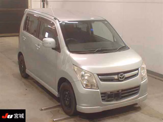 MAZDA AZ-WAGON