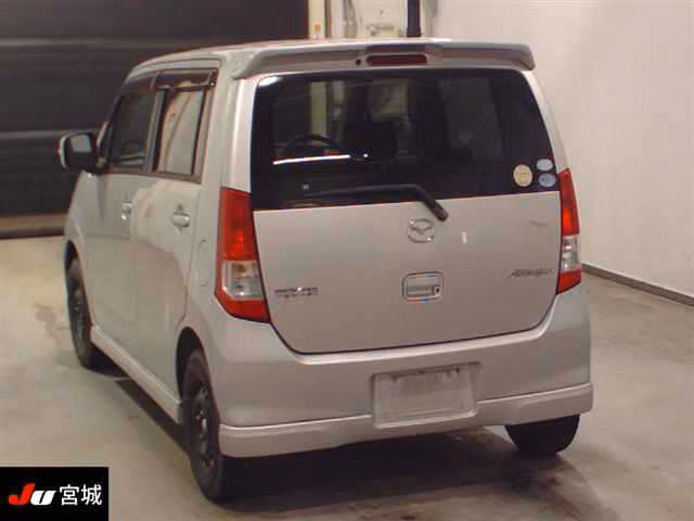 MAZDA AZ-WAGON
