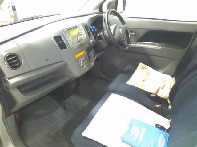 MAZDA AZ-WAGON