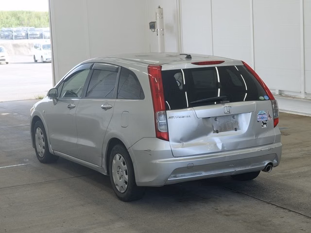 HONDA STREAM