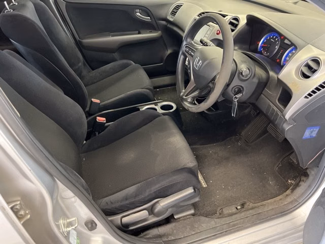 HONDA STREAM